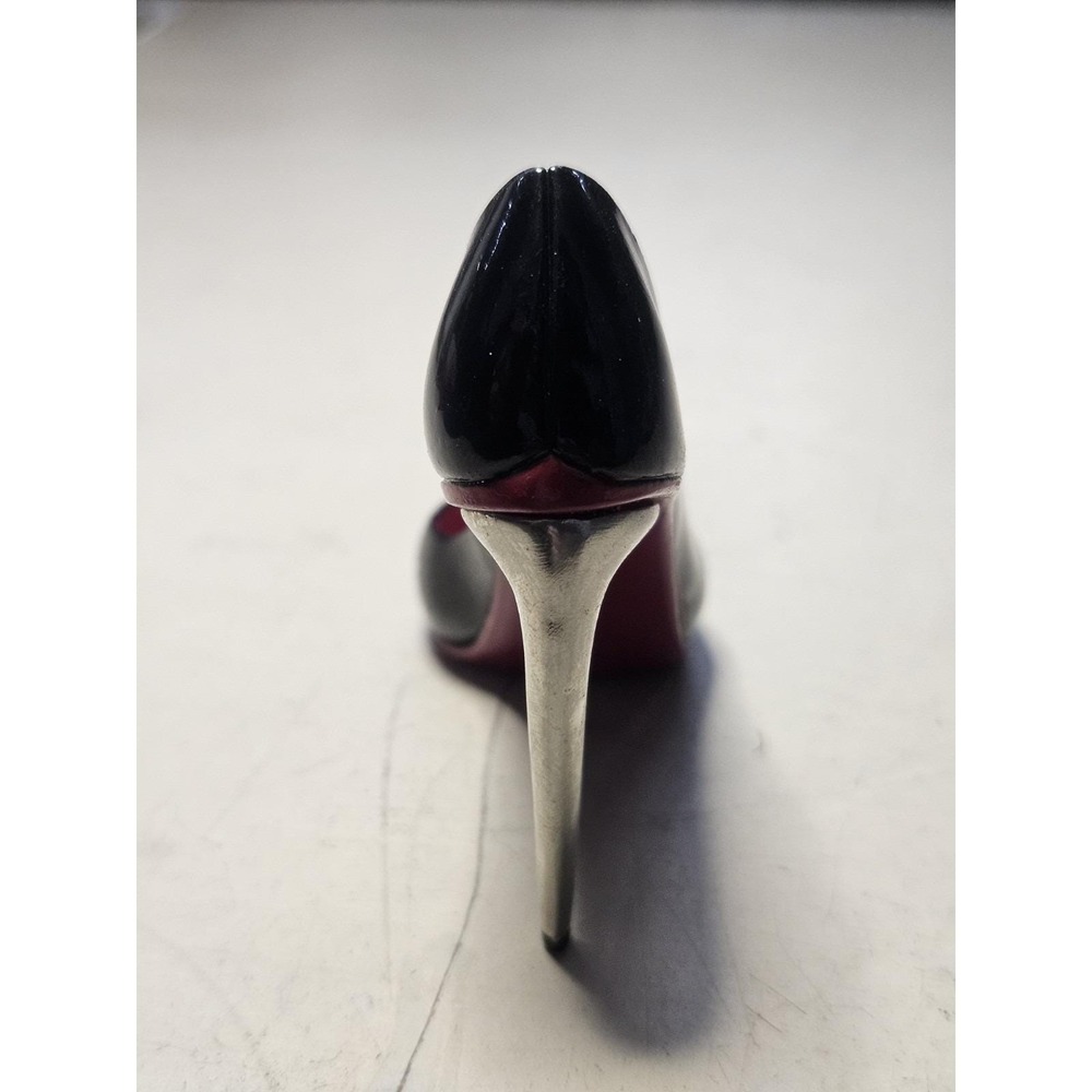 Just The Right Shoe miniature Raine Willett "Love Hurts" style. 25176 - Picture 6 of 10